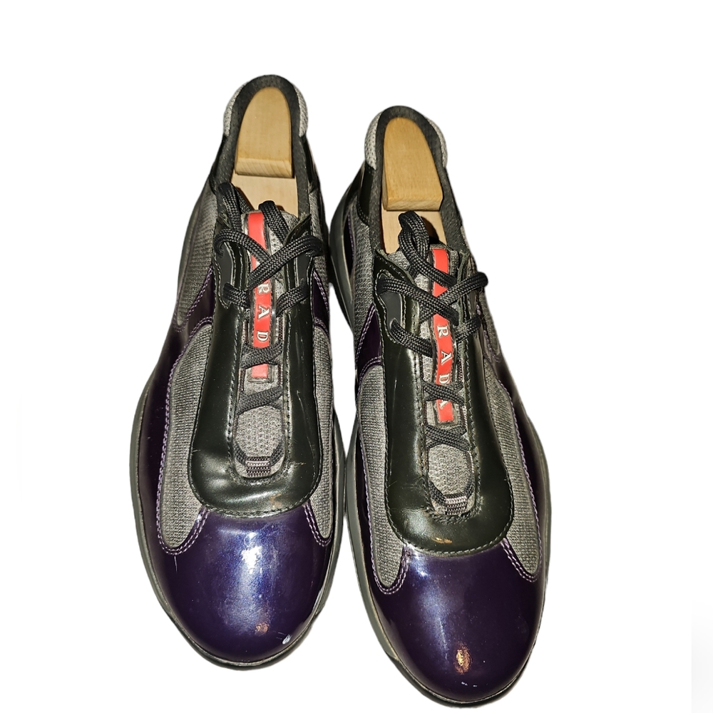 Vintage Prada Americas Cup PS 0906 - Picture 4 of 5